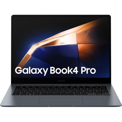 Samsung Galaxy Book4 Pro Intel® Core™ Ultra...