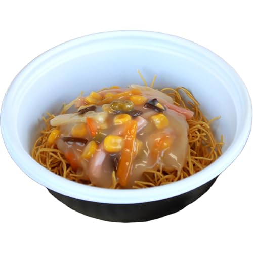 レトルト皿うどん6食
