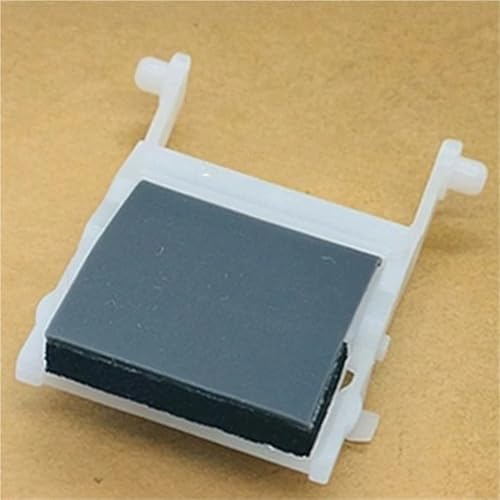 Tampon de separation ADF pour eviter le bourrage papier WF 7510 L1455