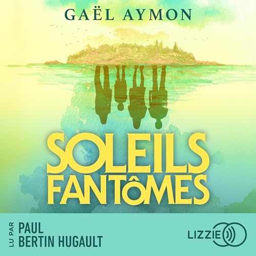 Soleils fant&ocirc;mes cover art