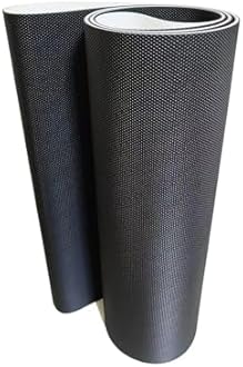 Treadmill (Running Belt) Walking Belt Compatible with Proform Sport 6.0/7.5/500 S,Part Number 350009,Model PFTL509150,PFTL509155,PFTL509152,PFTL791150, PFTL606140