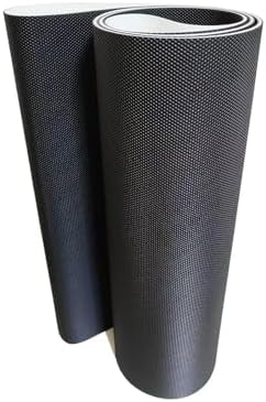 Treadmill (Running Belt) Walking Belt Compatible with Proform Crosswalk 2.5,Model 297381