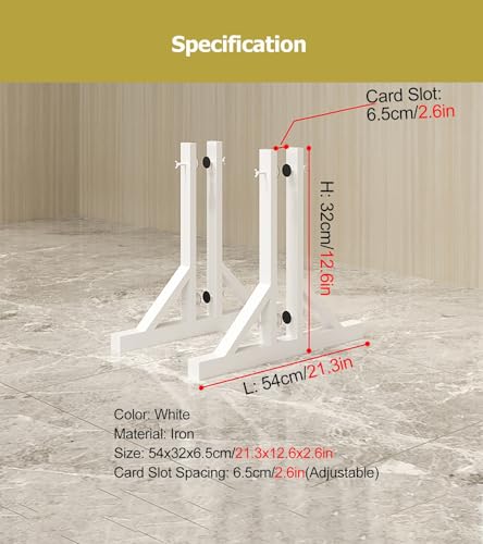 Expositor para ferias de materiales de construcción de alta gama 3