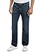 7 For All Mankind Men's Standard Straight Leg Jean in Central Coast