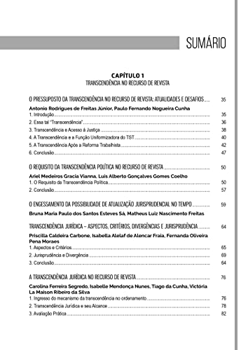 Estratégias da advocacia no TST: Estratégias da advocacia no TST: - Imagem 2