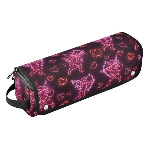 Bolsa organizadora para herramientas de cabello Yuiboo miniatura 1