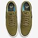 Nike SB Chron 2 Canvas (DM3494-301, Pilgrim/Pilgrim/White/Black) Size 5