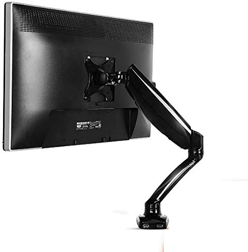 Gasfeder-Bildschirm/TV-Halterung Für 14-32"LCD, LED-Bildschirm/Mit USB-Schnittstelle TV-Halterung Ständer TV-Rack
