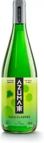 SAKE AZUMA FLAVORS UVA 740ML