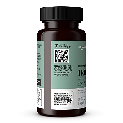 Amazon Elements: Supplements - Amazon.com