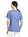 Carhartt Scrubs C10201 Women's Mock Wrap Scrub Top