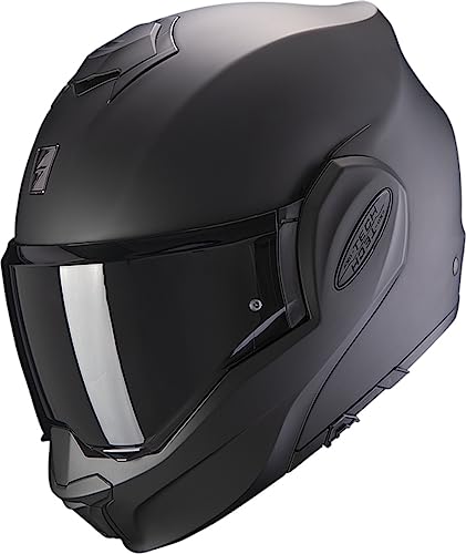 EXO-Tech Evo Matt Black M