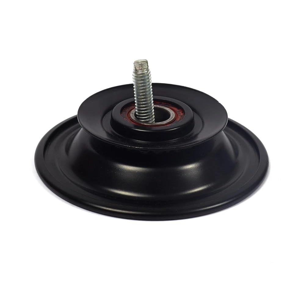 7073528YP Drive Disc Steel 4.75 x 4.75 x 2.00 inches for Briggs & Stratton