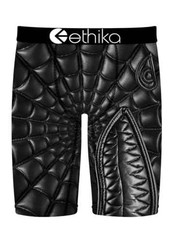 Ethika Mens Staple Boxer Brief | BMR Web Weaver
