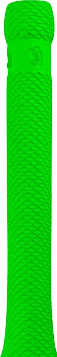 Kookaburra Cricket Bat Replacement Snake Grip Lime
