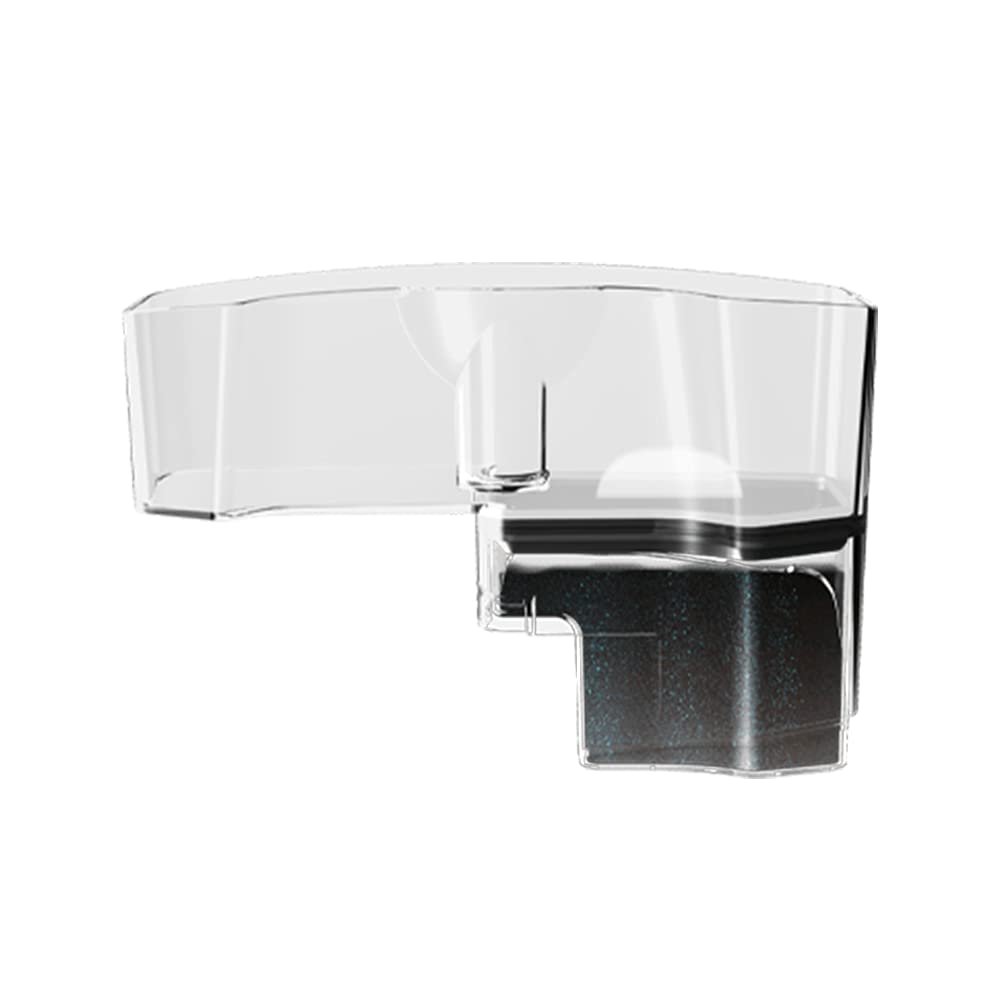 Support Avec Cartouche Anticalcaire - SMART, Anticorrosif, Anti-sel, Granulés Anticalcaires, Convient aux Laurastar Smart U / M