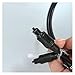 1.5M AH39-00779A Audio Digital Fiber Optic Cable, Compatible For Samsung, HT-WS1G HW-C450 HW-J250 HW-J450 HW-J6000 TV Connection Cable Accessory Replacement