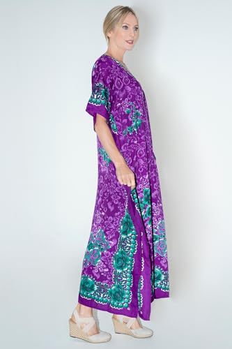 Miss Lavish London Women's Kaftans- Stylish Caftans for Women3