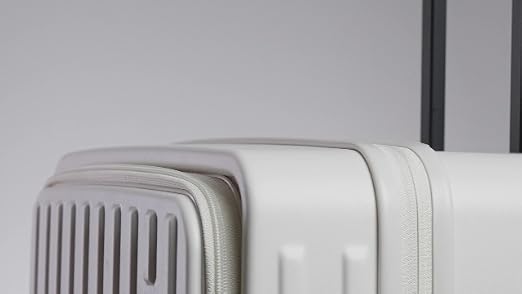 Amazon.com: acer Barcelona Hardside Expandable 20-Inch Carry-On