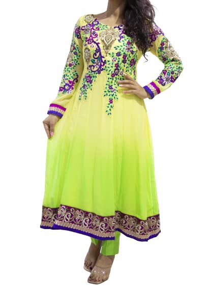 Noya Couture Designer Shalwar Suits