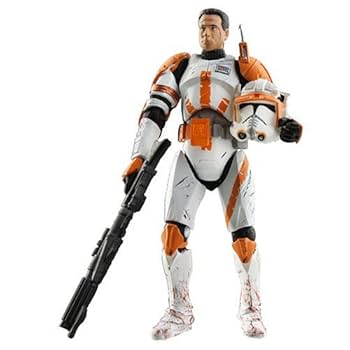 ARTFX コマンダー・コーディ フィギュア ARTFX+ コマンダー・コーディ クローン・ウォーズ版【SW205