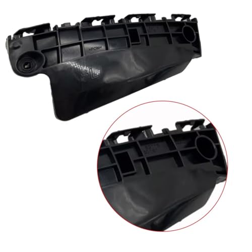 Support pare-chocs avant gauche droit Land Cruiser 2008-2015 fixations cassées