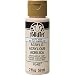 FolkArt Acrylic Paint in Assorted Colors (2 oz), 229, Cool Bisque
