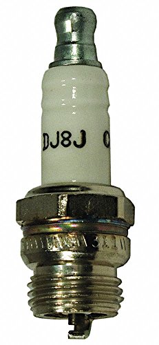 Champion Spark Plug, DJ8J