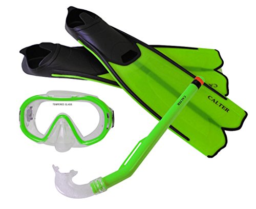 CALTER Diving Set Kids