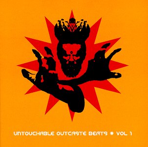 Untouchable Outcaste Beats 1 [Audio CD]