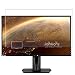 Produktbild Vaxson 2 Stück Anti Blaulicht Schutzfolie, kompatibel mit ASUS TUF Gaming VG27BQ 27" Display Monitor, Displayschutzfolie Anti Blue Light [nicht Panzerglas]