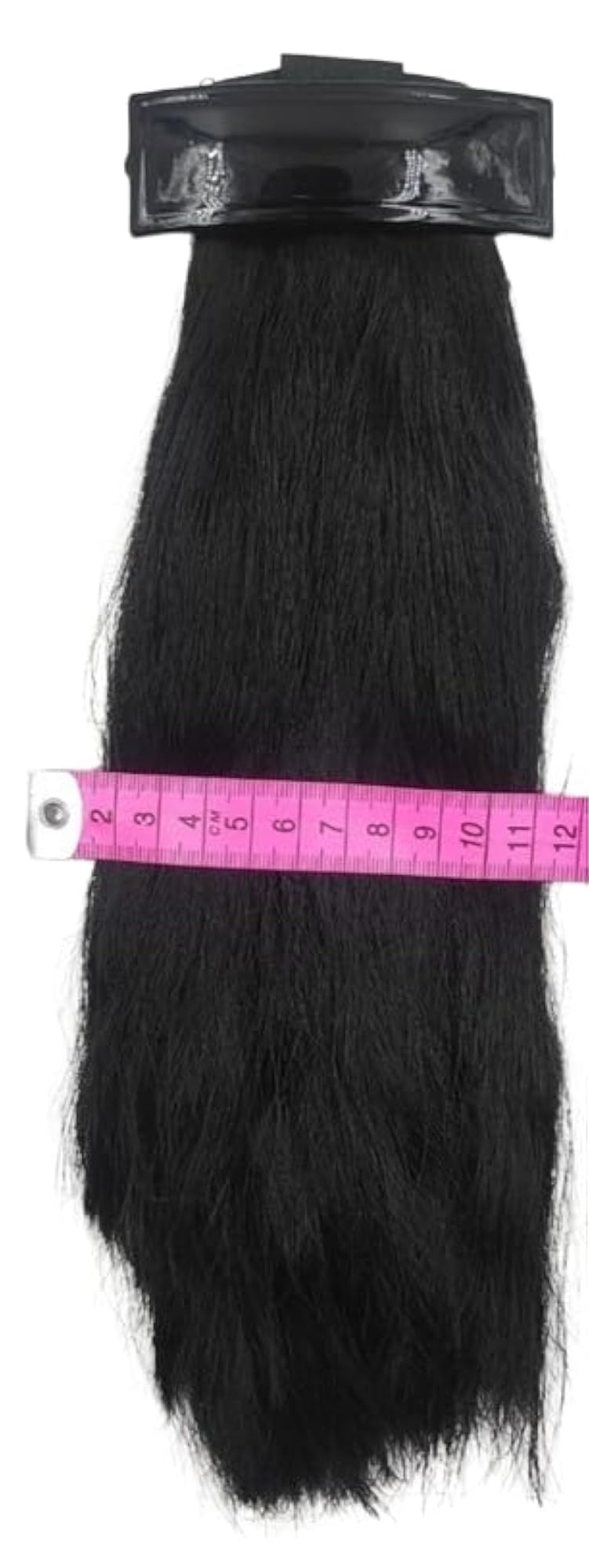 Beauty Tool for Hair Extensions and Wigs