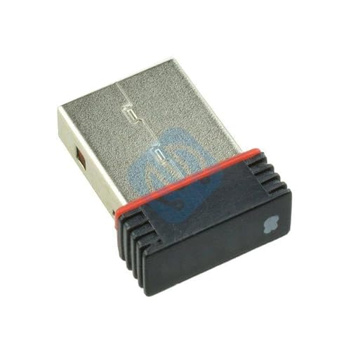 Mini USB Adapter 150Mbps RTL8188 chipset 802.11n 150M Network LAN Card for Windows7//XP Connector