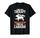 presa canario noir Este motivo de Perro Canario Alemán es ideal para todos los propietarios de Presa Canario y amantes del Dogo Canario.