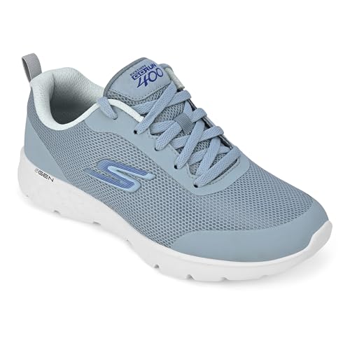 Image of Skechers Womens Go Run 400 Sneaker