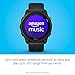 Garmin Forerunner 745, GPS Running Watch, Detailed Training Stats and On-Device Workouts, Essential Smartwatch Functions, Black