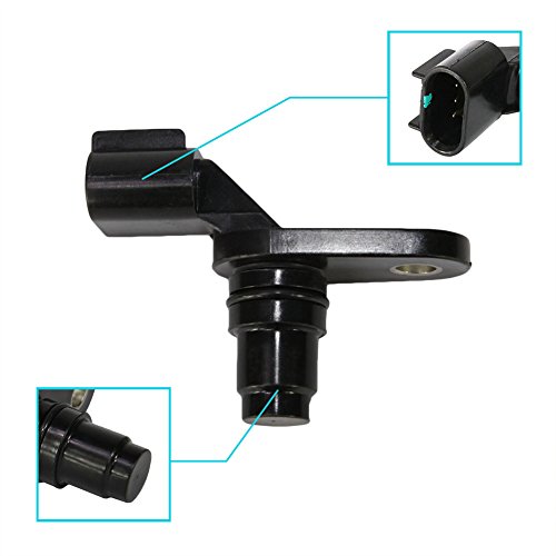 ZBN Camshaft Position Sensor CAM 12577245 2131690 917720 Compatible with Buick Regal Chevrolet