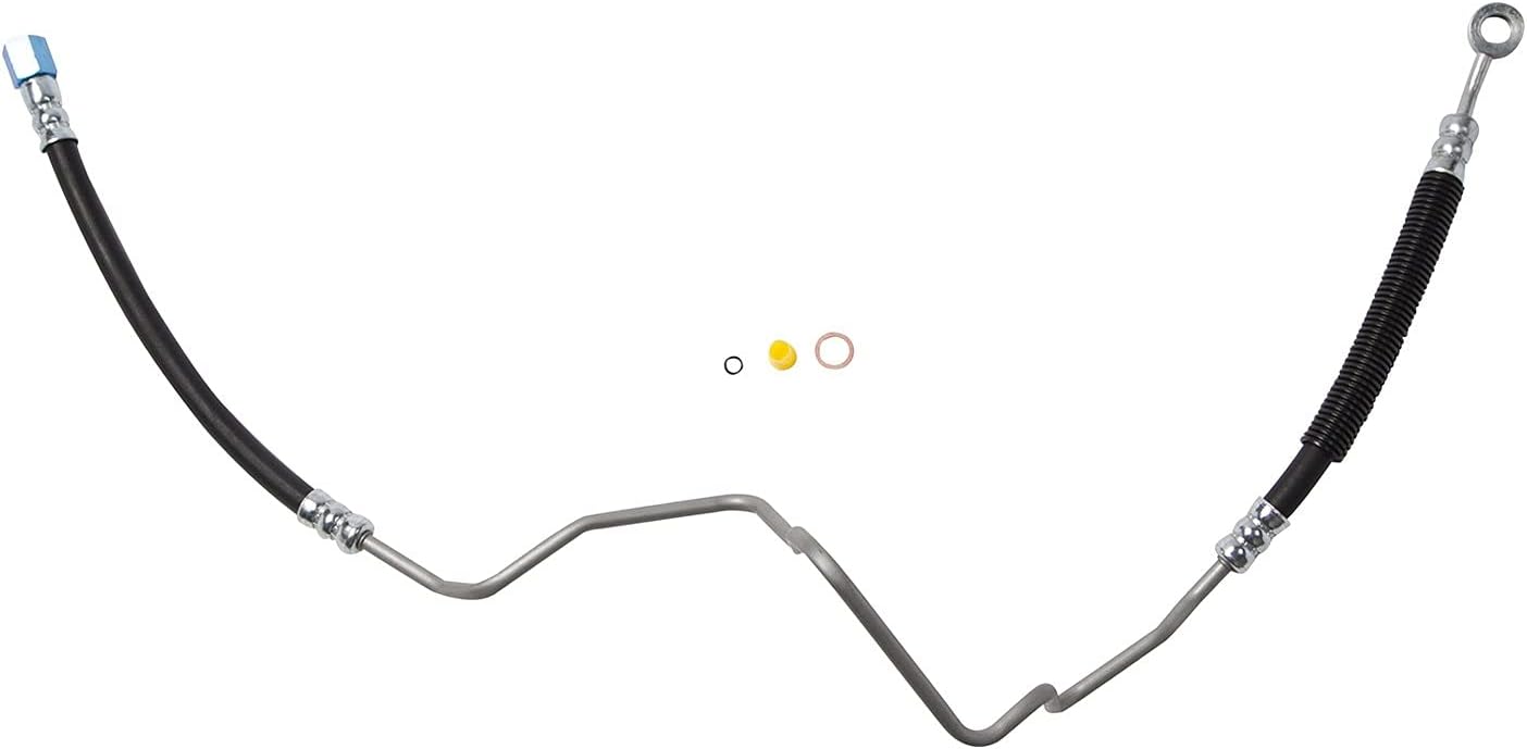 ACDelco Gold 36-369240 (19147970) Power Steering Gear Inlet Hose