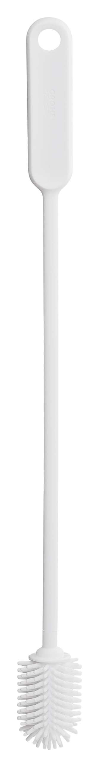 GROHE Blue Fizz 41254L00 szczotka do czyszczenia butelek z wodą Blue Fizz