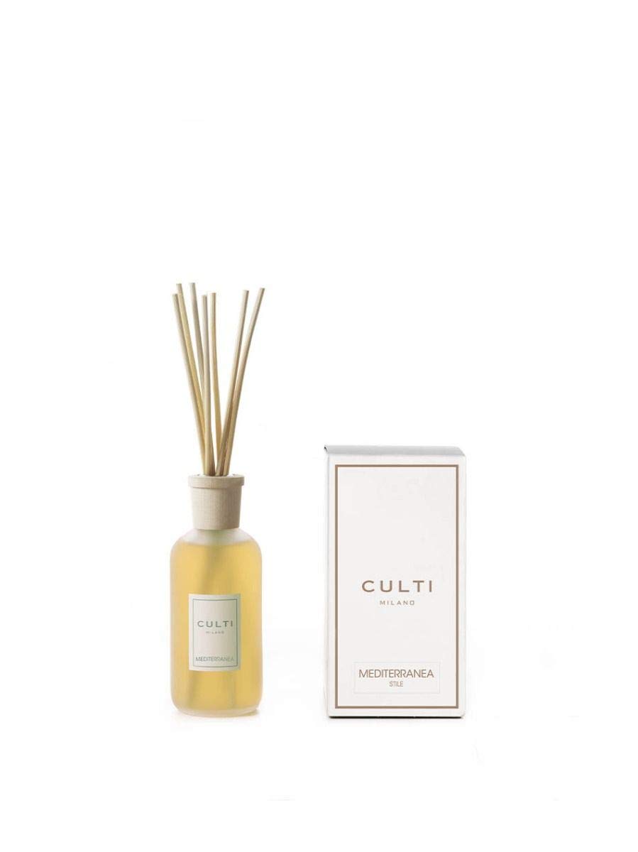Culti Stile Classic Diffusor Mediterran 250 Ml