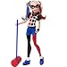 DC Super Hero Girls Harley Quinn 12" Action Doll