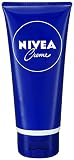 leggerezza Nivea - Crema en tubo, pack de 4 (4 x 100 ml)