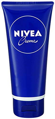 Preisvergleich Produktbild Nivea Creme Tube, 100 ml, 4er Pack (4 x 100 ml)