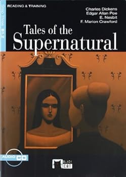 Tales of the Supernatural