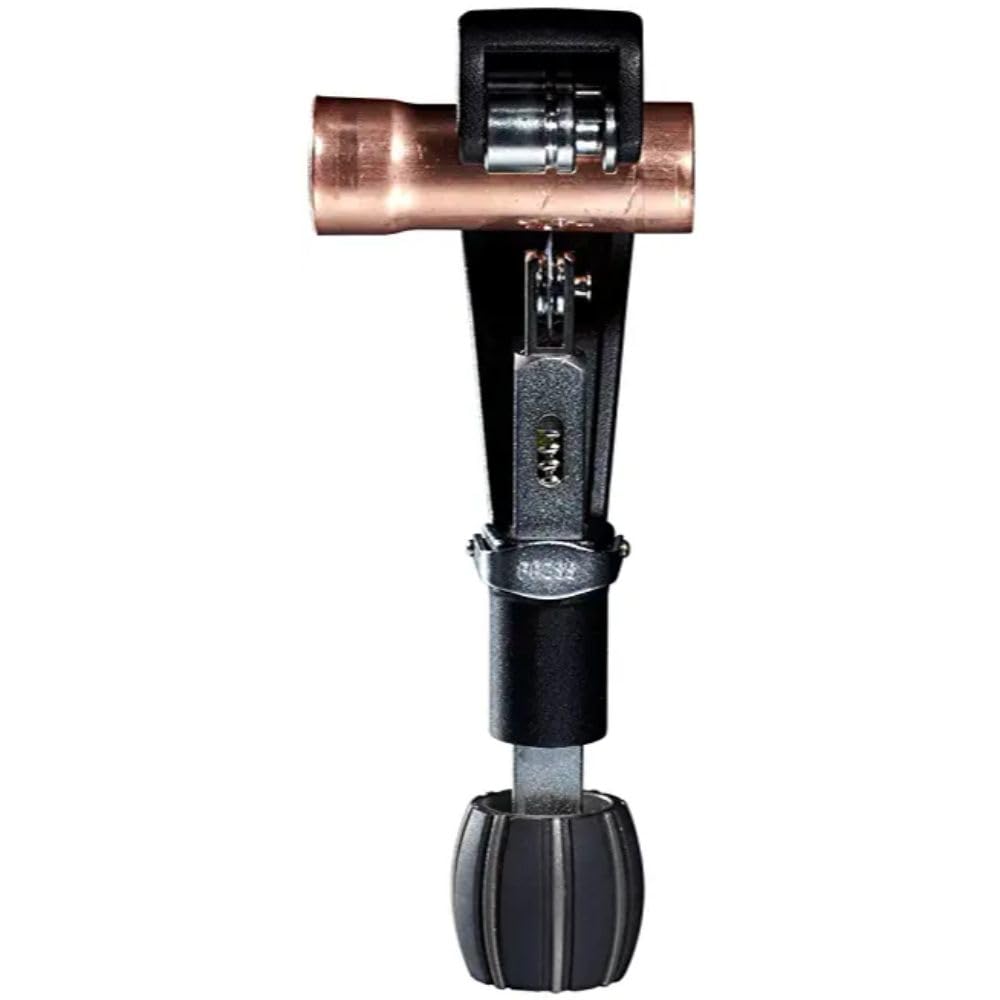 CPS Products BTC500 BlackMax Quick-Slide Tube Cutter, 3/8" to 2-5/8" Cutting Range