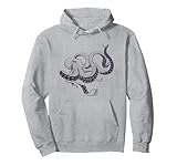 Photo Gallery polpo gigante kraken mostro marino deep ocean life felpa con cappuccio Photo Gallery polpo gigante kraken mostro marino deep ocean life felpa con cappuccio