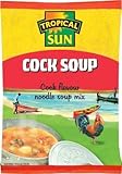 Tropical Sun Cock Soup Packet - 50g - Pack of 1