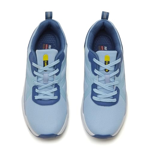 Image of Campus Men's TRED Running Shoes