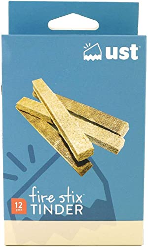 UST Wg01542 Accendi Fuoco,Unisex - Adultos, Multicolor, un tamaño