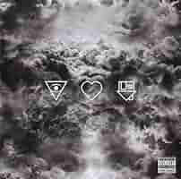 輸入2discs LP The Neighbourhood The Neighbourhood 19075833671 COLUMBIA /00520 2LP NEIGHBOURHOOD The Neighbourhood 19075833671 Columbia